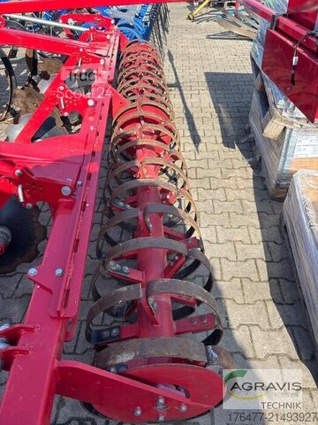Cultivator Horsch TERRANO 4 FX