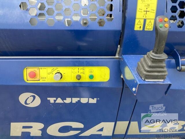 Holzbearbeitung Taifun RCA 480 JOY