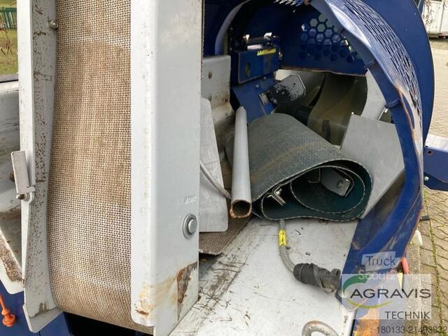 Holzbearbeitung Taifun RCA 480 JOY