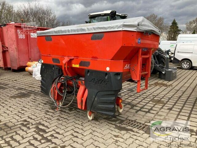 Fertilizer spreader Rauch AXIS-H 30.1 EMC