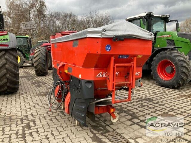 Fertilizer spreader Rauch AXIS-H 30.1 EMC