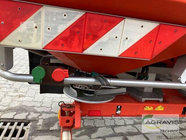 Fertilizer spreader Rauch AXIS-H 30.1 EMC