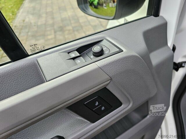 Van MAN TGE 3.140 Doka L3 Dreiseitenkipper Facelift