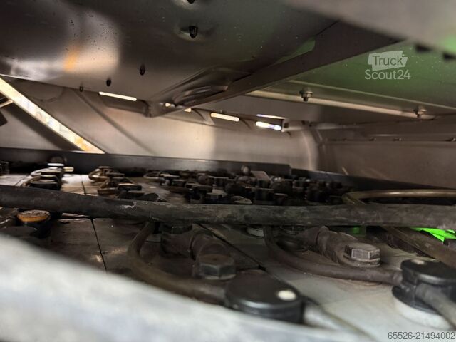 Fliegl Agrartechnik GmbH Fliegl Agrartechnik GmbH Fliegl Agrartechnik GmbH