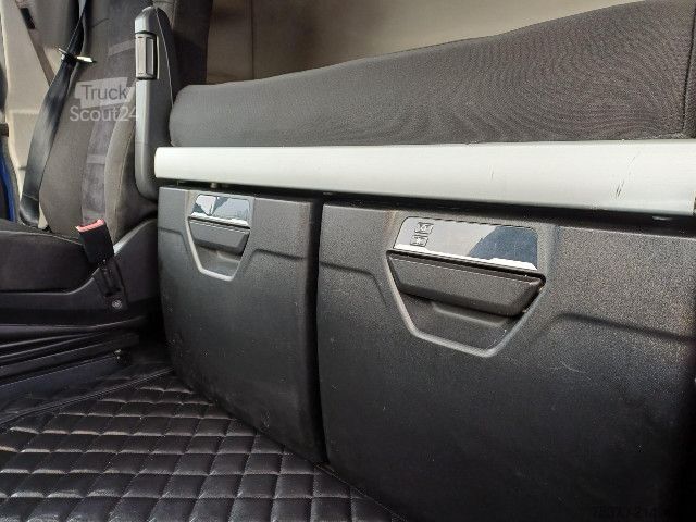 Standaard trekker IVECO S-WAY AS440S51T/P