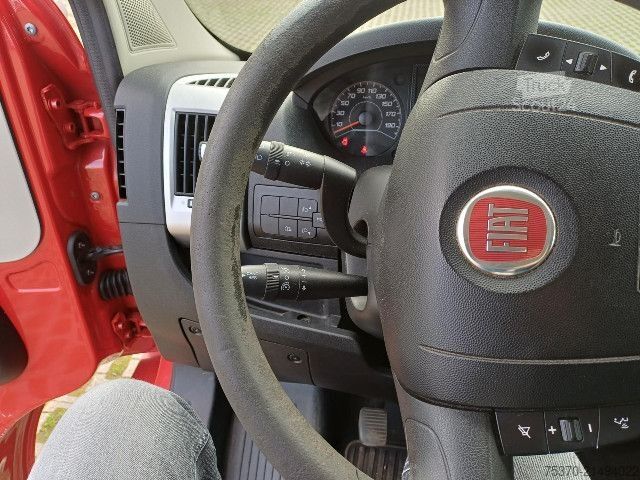 Bestelwagen Fiat DUCATO