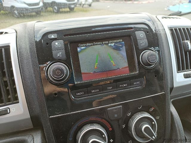 Bestelwagen Fiat DUCATO