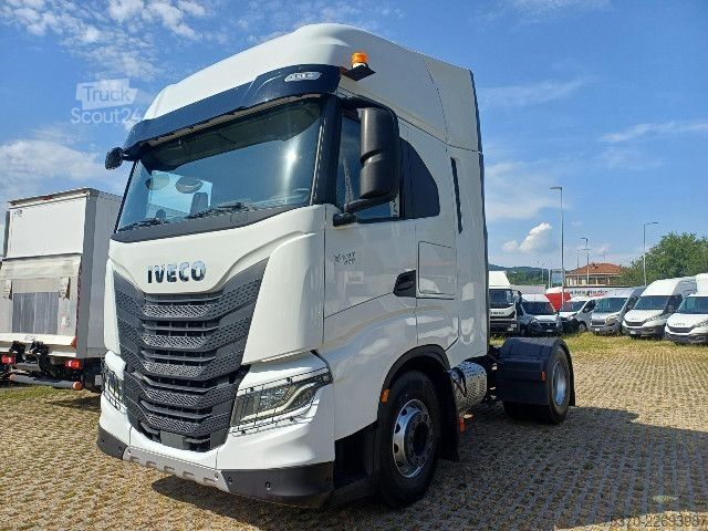 Tractora standard IVECO X-WAY AS440X49T/P