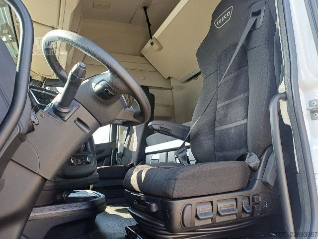 Tractora standard IVECO X-WAY AS440X49T/P