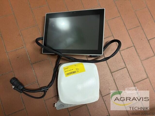 Трактор Claas GPS PILOT CEMIS 1200