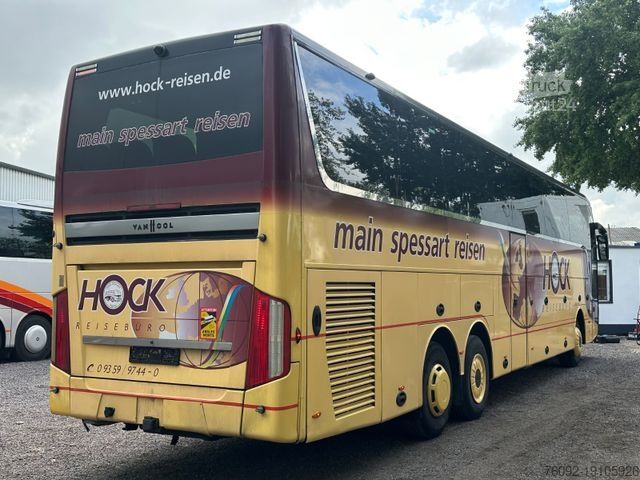 Туристически автобус VAN HOOL TX17 Astron (TOP*57 Sitze) 417 HDH/ 517 HDH