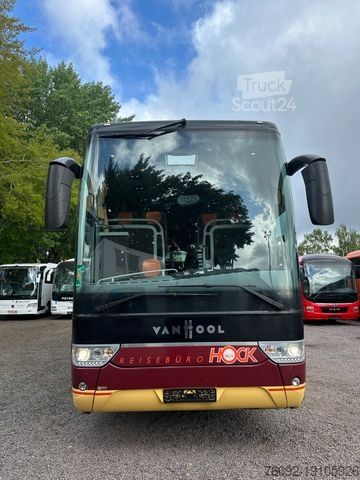 Turistinis autobusas VAN HOOL TX17 Astron (TOP*57 Sitze) 417 HDH/ 517 HDH