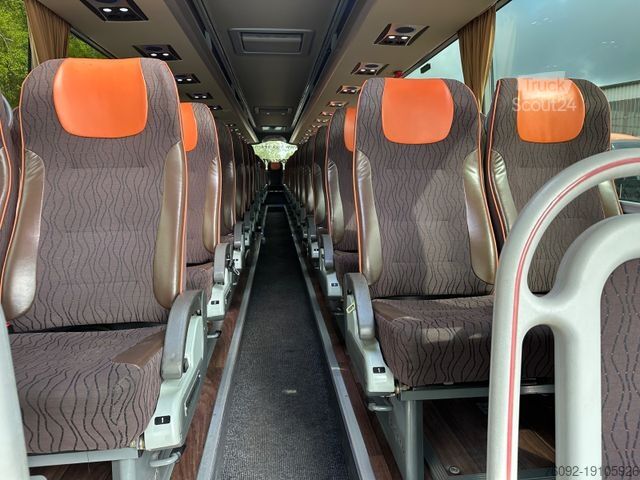 Туристически автобус VAN HOOL TX17 Astron (TOP*57 Sitze) 417 HDH/ 517 HDH