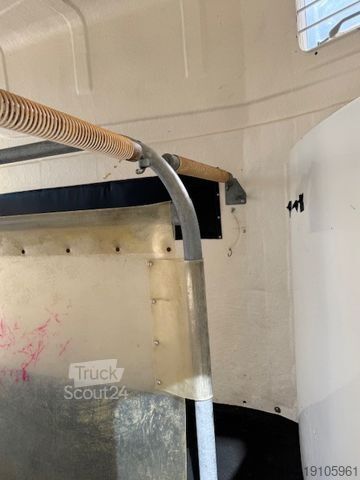 Príves na prepravu koní Rausch 2 Pferdeanhänger 2,0t