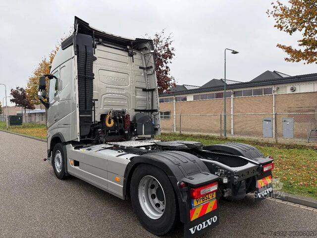 MTS standard Volvo FH 460 2022 only 406.000 km !!!