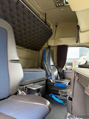 MTS standard Volvo FH 460 2022 only 406.000 km !!!