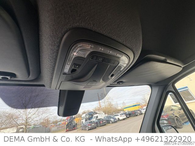 Dobozos furgon MERCEDES-BENZ Sprinter 316*E6d*Lang+Hoch*3Sitze*Klima*Kamera*