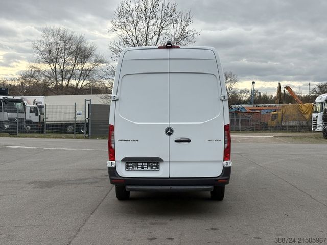 Fourgon surélevé MERCEDES-BENZ Mercedes-Benz Sprinter317*E6 WLTP*Lang+Hoch*3Sit