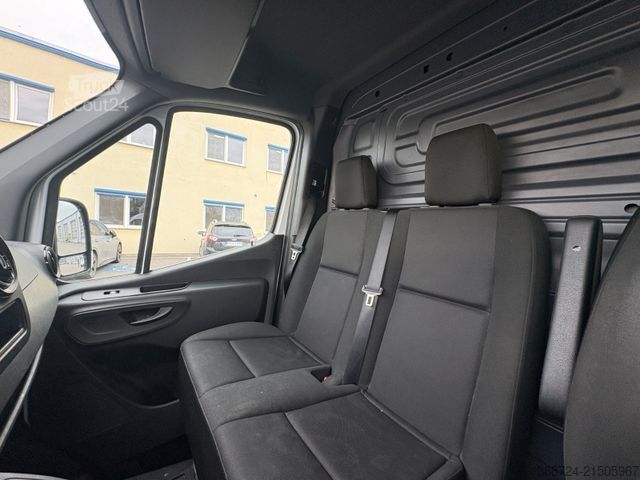 Fourgon surélevé MERCEDES-BENZ Mercedes-Benz Sprinter317*E6 WLTP*Lang+Hoch*3Sit