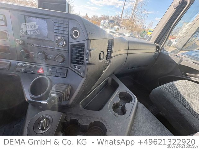 Tracteur routier standard MERCEDES-BENZ Arocs2643*E6a*6x4*Retarder*Kipphydraulik*Klima*