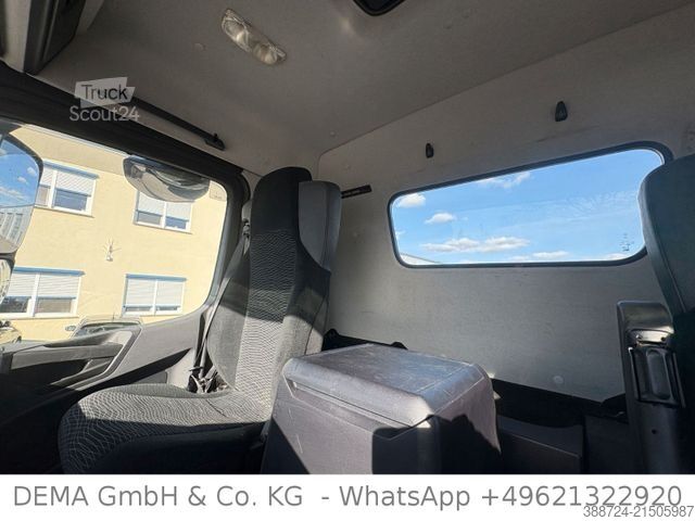 Tracteur routier standard MERCEDES-BENZ Arocs2643*E6a*6x4*Retarder*Kipphydraulik*Klima*