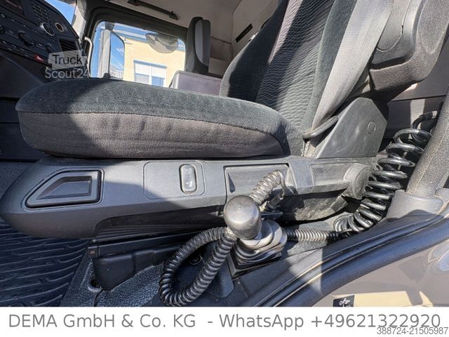 Tracteur routier standard MERCEDES-BENZ Arocs2643*E6a*6x4*Retarder*Kipphydraulik*Klima*