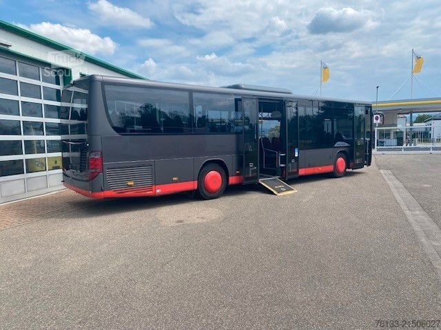 Intercitybus SETRA 415LE