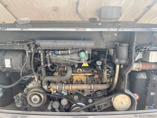 Intercitybus SETRA 415LE