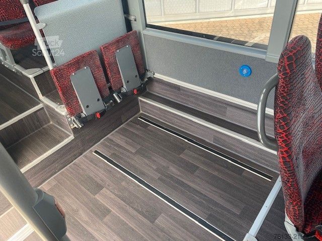 Intercitybus SETRA 415LE