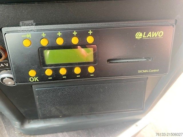 Intercitybus SETRA 415LE