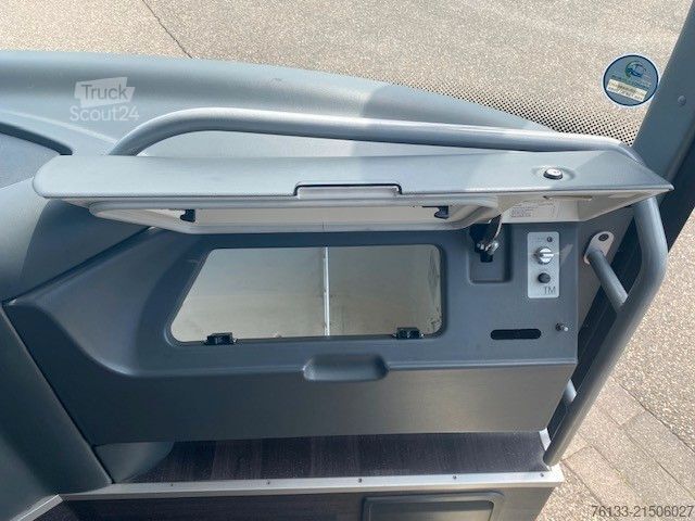 Intercitybus SETRA 415LE