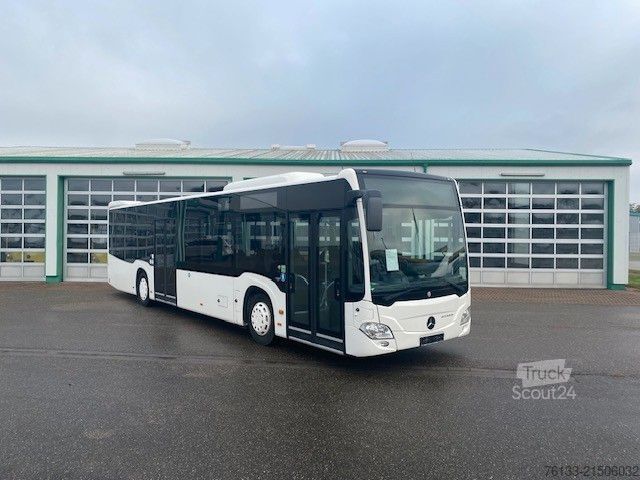 Autobus miejski MERCEDES-BENZ CITARO C2