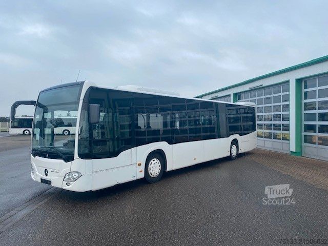 Autobus miejski MERCEDES-BENZ CITARO C2
