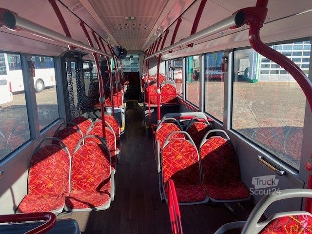 Autobus miejski MERCEDES-BENZ CITARO C2