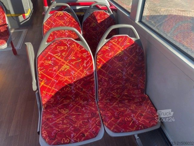 Autobus miejski MERCEDES-BENZ CITARO C2