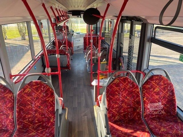 Autobus miejski MERCEDES-BENZ CITARO C2