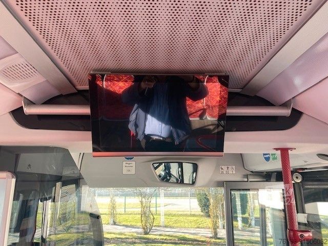 Autobus miejski MERCEDES-BENZ CITARO C2