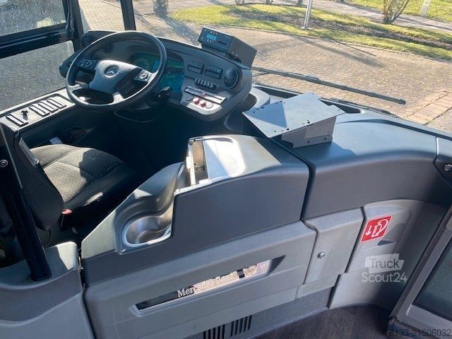 Autobus miejski MERCEDES-BENZ CITARO C2