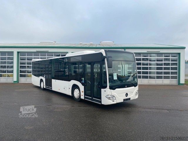 Autobus miejski MERCEDES-BENZ Citaro C2