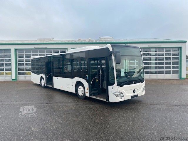 Autobus miejski MERCEDES-BENZ Citaro C2