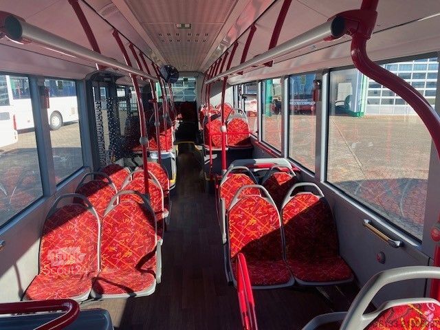 Autobus miejski MERCEDES-BENZ Citaro C2