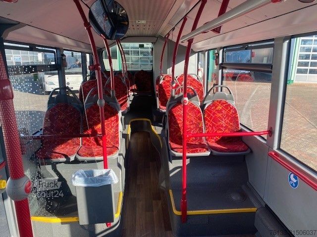 Autobus miejski MERCEDES-BENZ Citaro C2