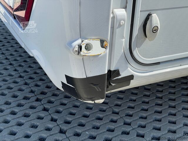 Caravana semiintegrada SUNLIGHT T 67S | Hubbett,Markise,Solar,RFK