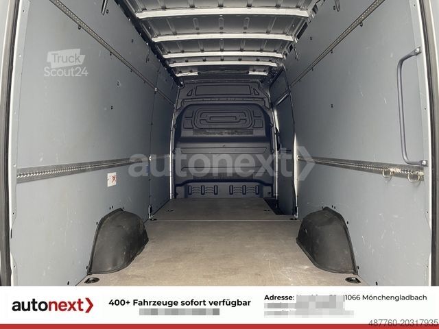 Βαν με ψηλή οροφή MERCEDES-BENZ Sprinter 317 Aut.*Maxi* AHK 3,5t+Kamera+Klima (5