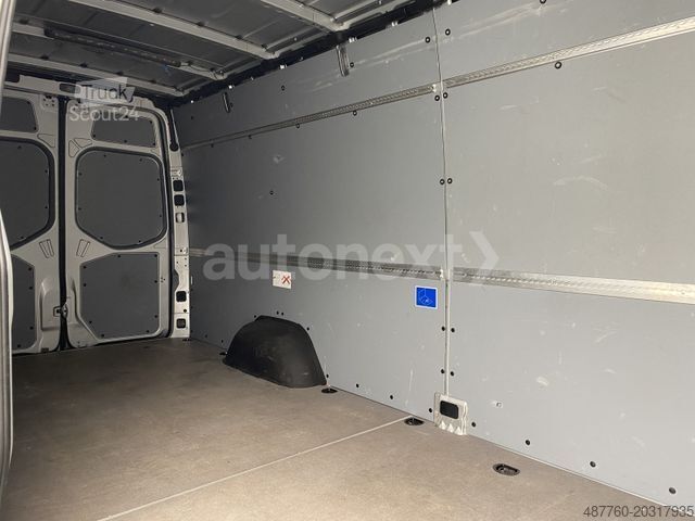 Βαν με ψηλή οροφή MERCEDES-BENZ Sprinter 317 Aut.*Maxi* AHK 3,5t+Kamera+Klima (5
