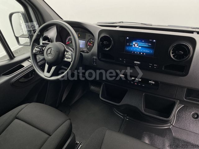 Βαν με ψηλή οροφή MERCEDES-BENZ Sprinter 317 Aut.*Maxi* AHK 3,5t+Kamera+Klima (5