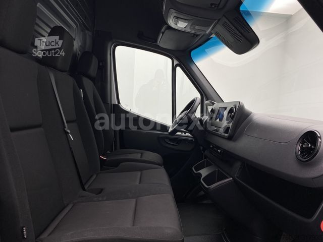 Βαν με ψηλή οροφή MERCEDES-BENZ Sprinter 317 Aut.*Maxi* AHK 3,5t+Kamera+Klima (5
