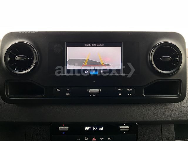 Βαν με ψηλή οροφή MERCEDES-BENZ Sprinter 317 Aut.*Maxi* AHK 3,5t+Kamera+Klima (5