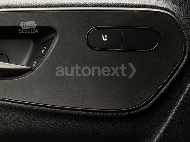 Βαν με ψηλή οροφή MERCEDES-BENZ Sprinter 317 Aut.*Maxi* AHK 3,5t+Kamera+Klima (5