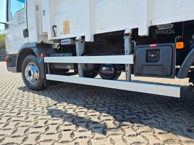 Müllwagen MAN TGL 12.250 4X2 BL